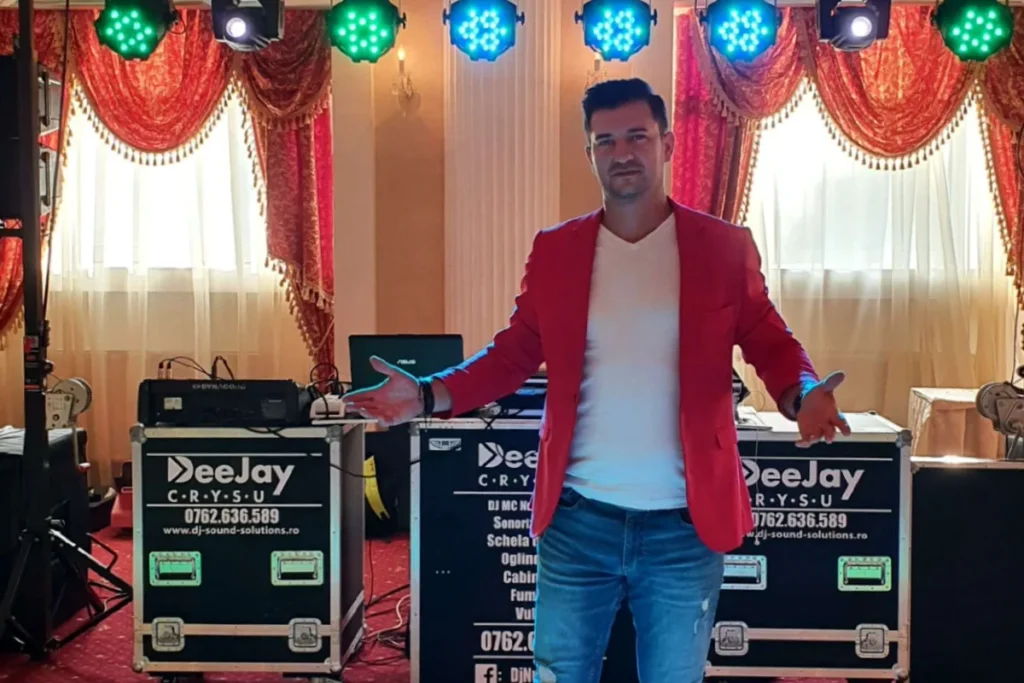DJ Sound Solutions