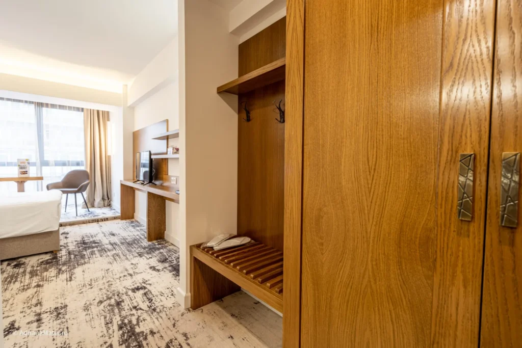 Hotel Avenue Buzău