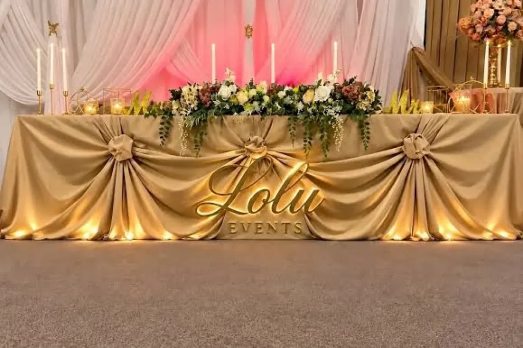 Lolu Events