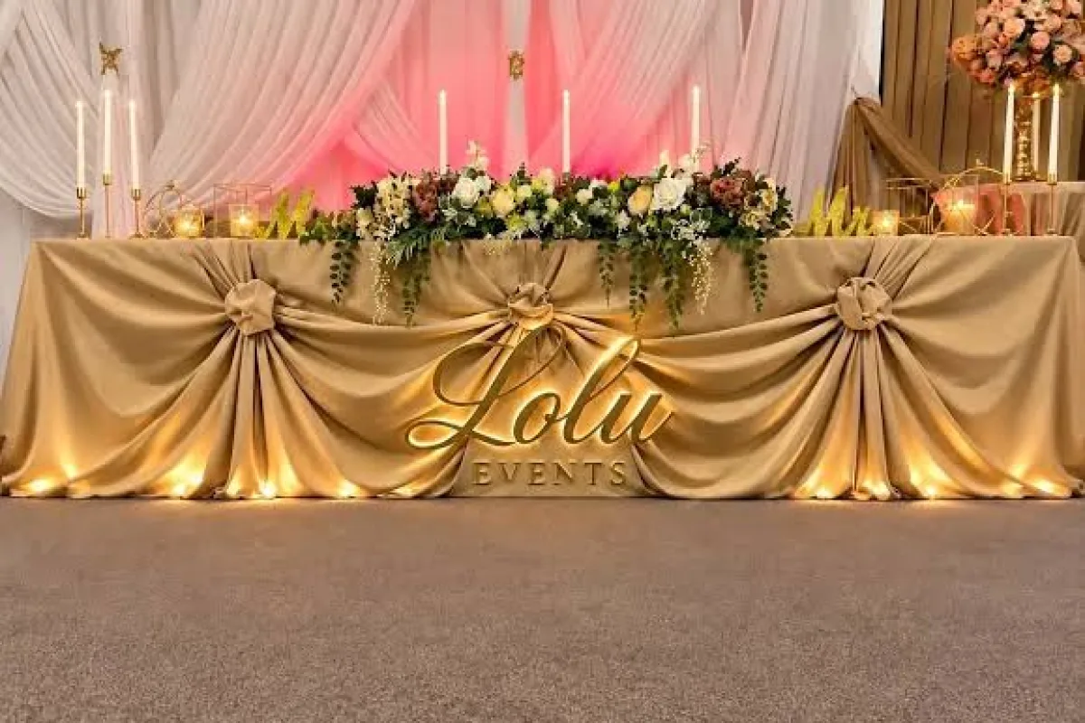 Lolu Events
